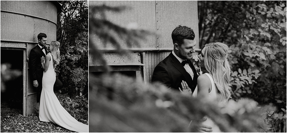 The Yard Weddings Moorhead MN