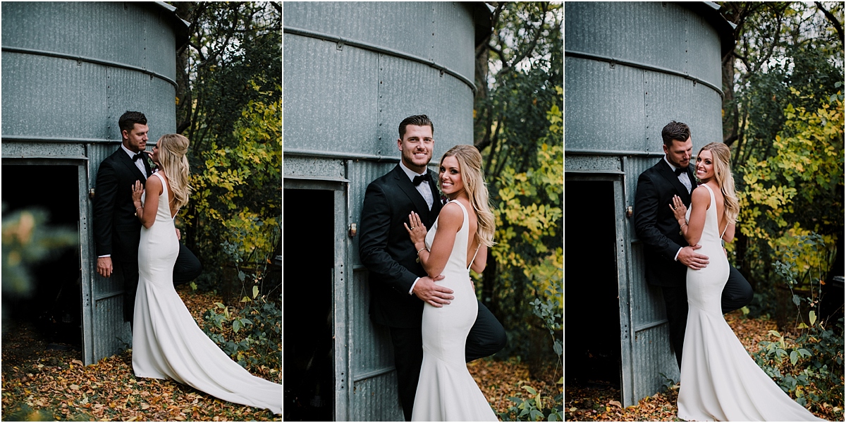 The Yard Weddings Moorhead MN