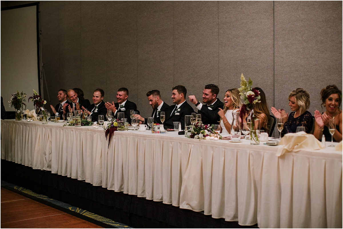 The Yard Weddings Moorhead MN
