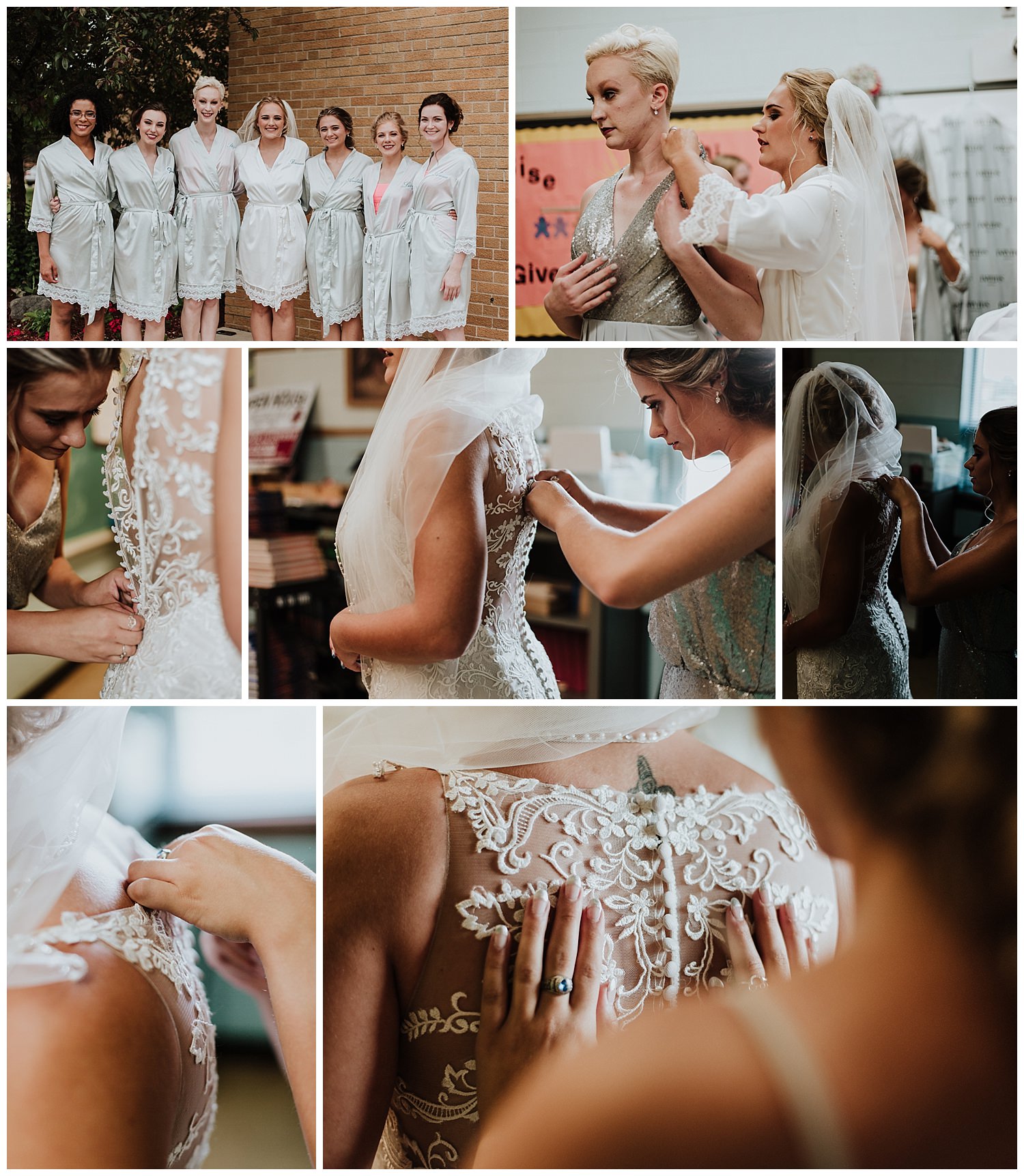 Midwest documentary photographer