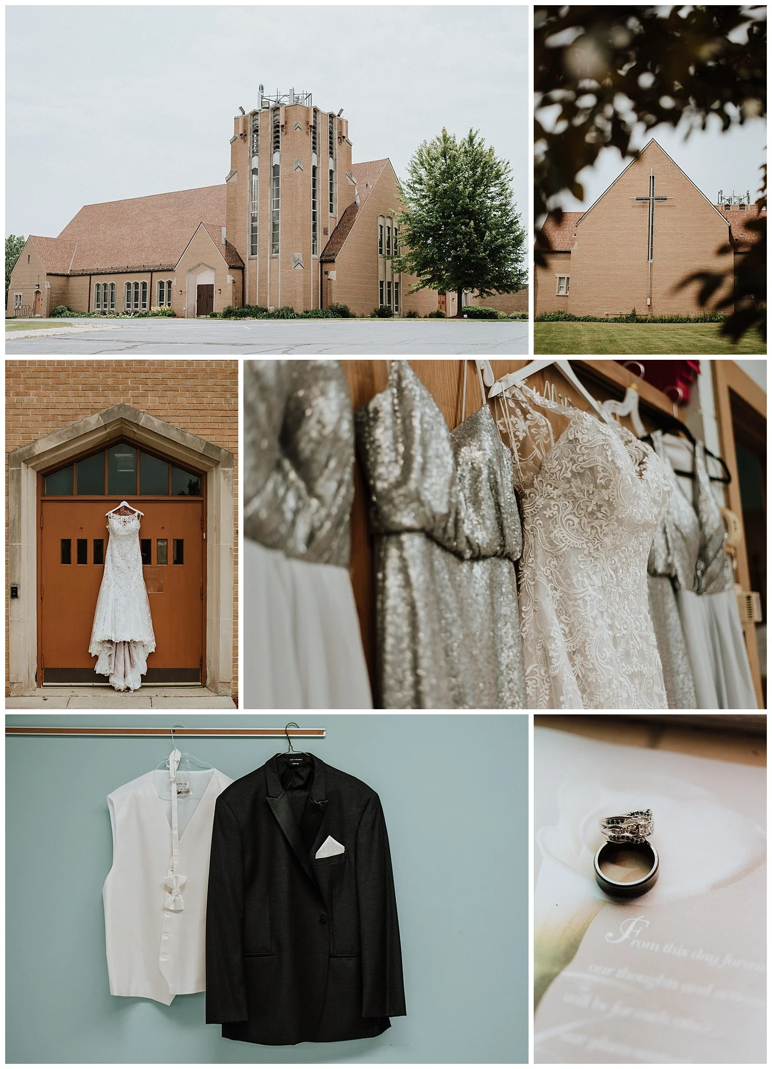 Midwest documentary photographer
