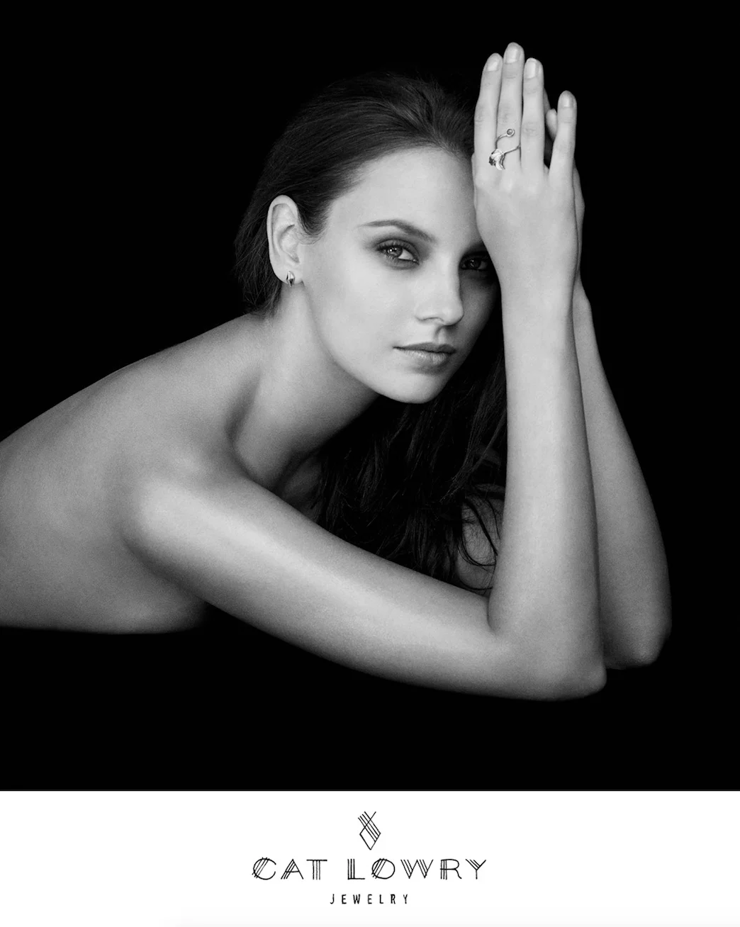 CAT LOWRY JEWELRY || PHOTOGRAPHY
