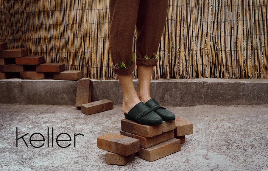 KELLER SS16 || Creative Direction & Photography