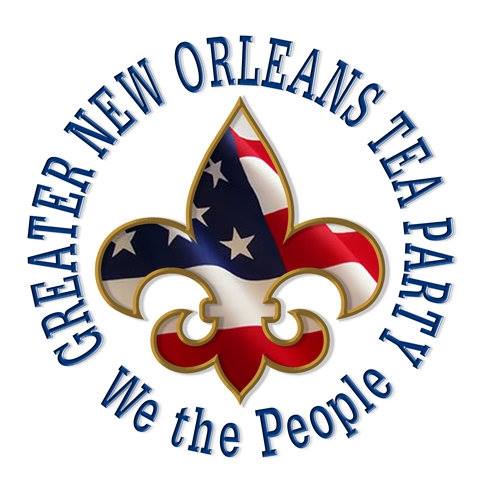 Greater New Orleans Tea Party