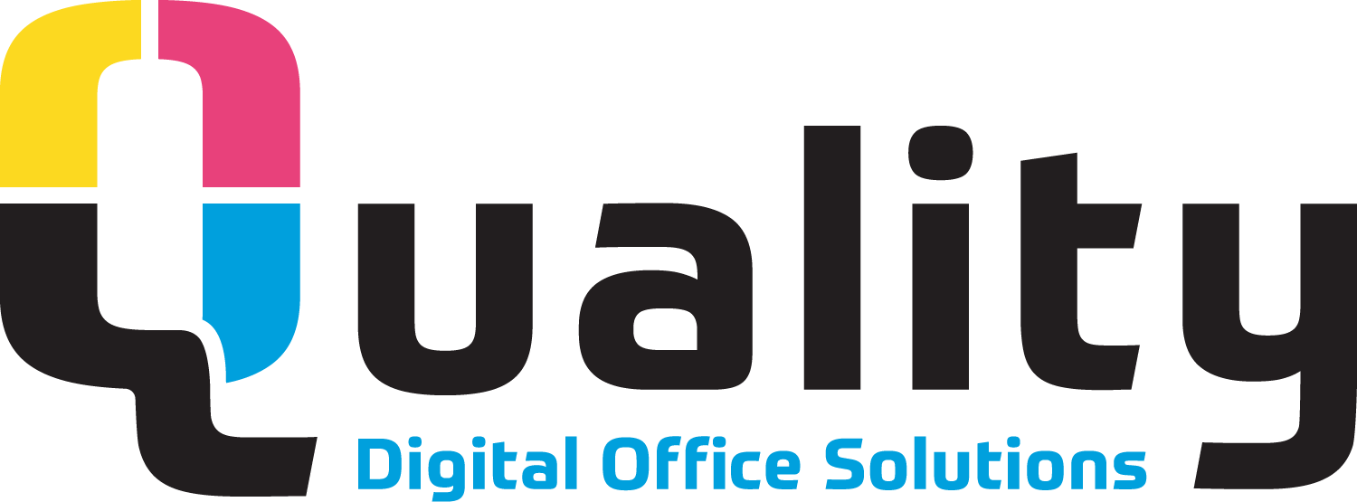 Quality Digital Office Solutions (logo)