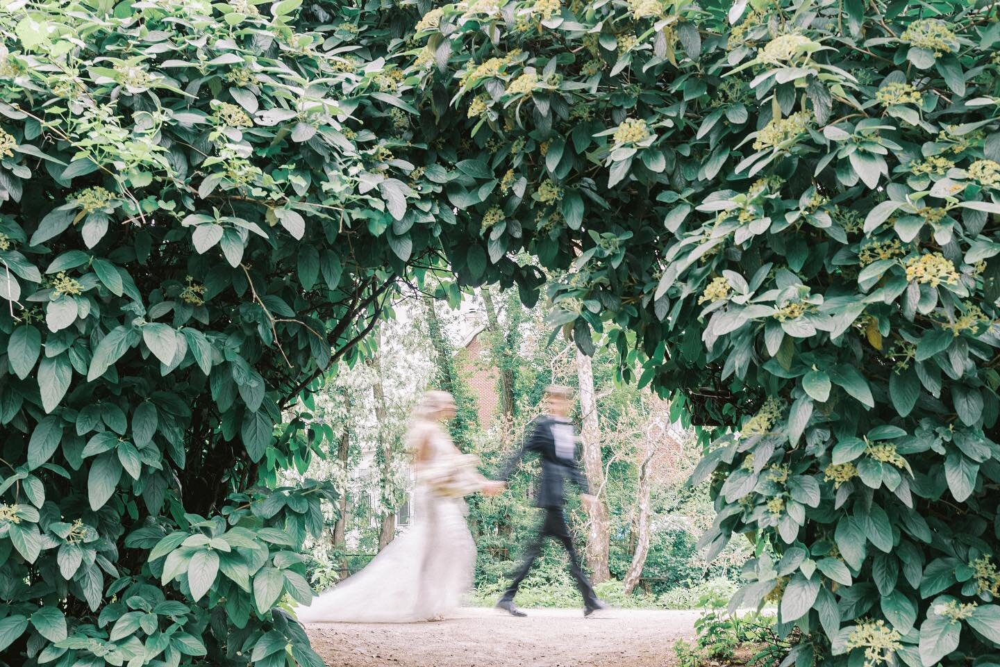 Carly and James were married at her childhood chapel this past weekend, it was beautifully intimate, their guests celebrated their love with a cloud of bubbles and danced the night away on the Delaware River.