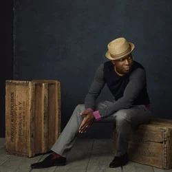LESLIE ODOM JR.