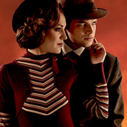 BONNIE & CLYDE Broadway