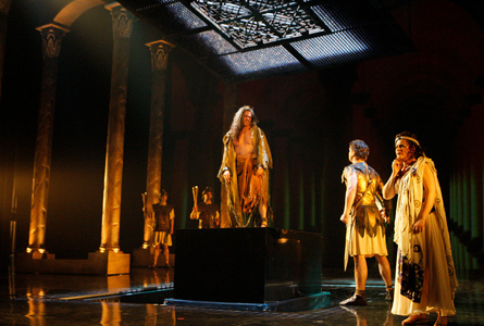 Salome Minnesota Opera
