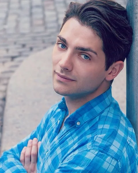 Photo by Paul Gregory