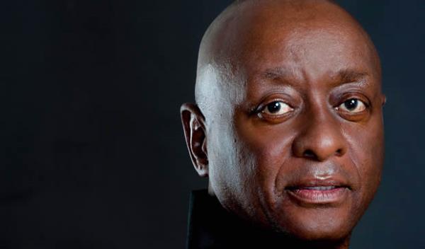 Mbongeni Ngema — Michael Moore Agency