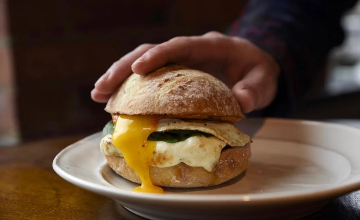 Fairpour Coffee Roasters