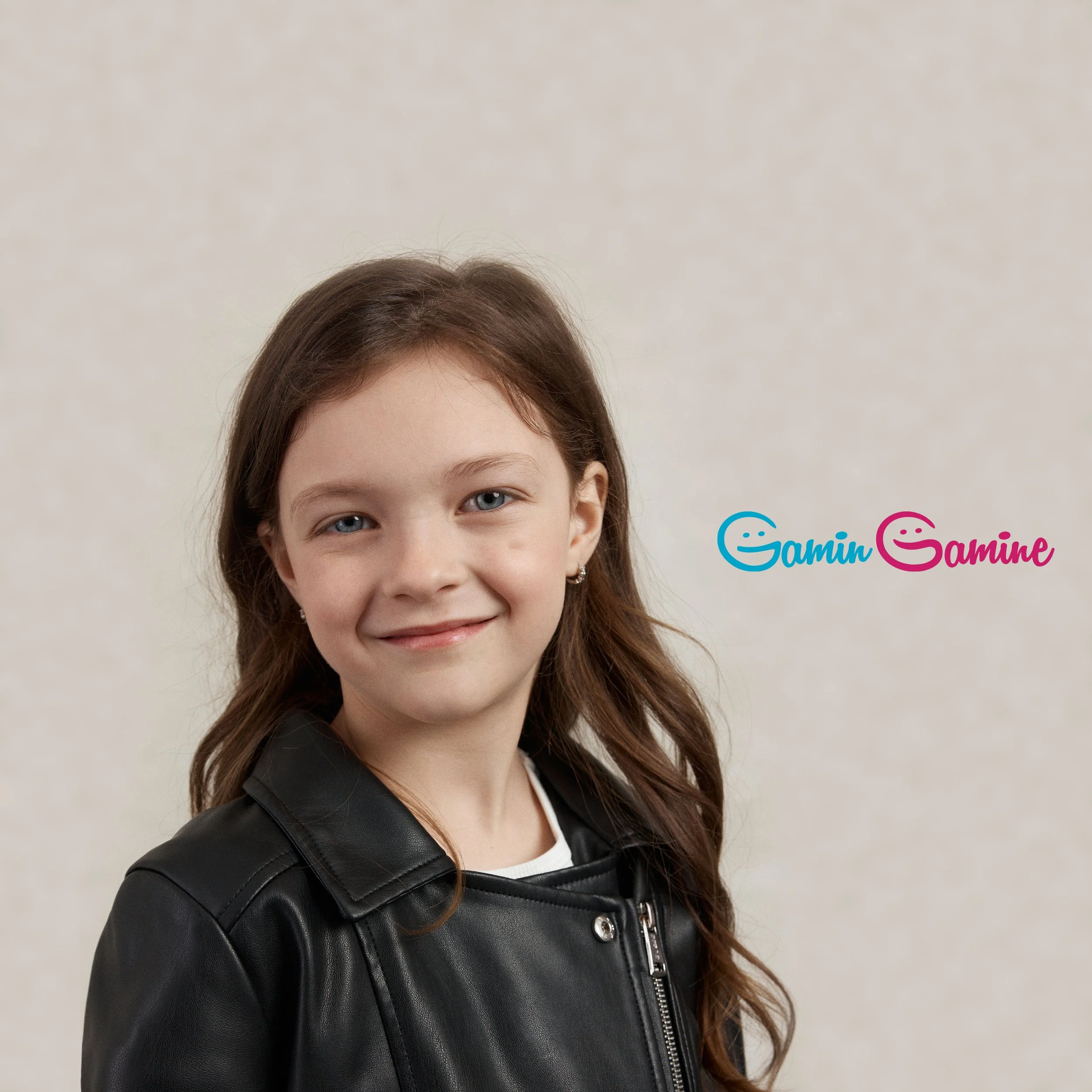 Emma St-Onge, 7 ans