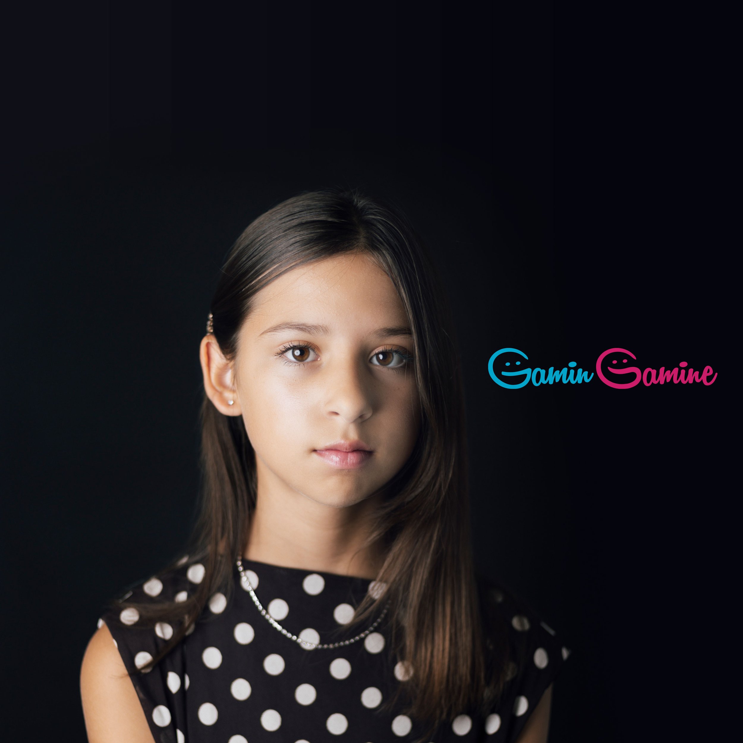 Chloé Therrien, 11 ans