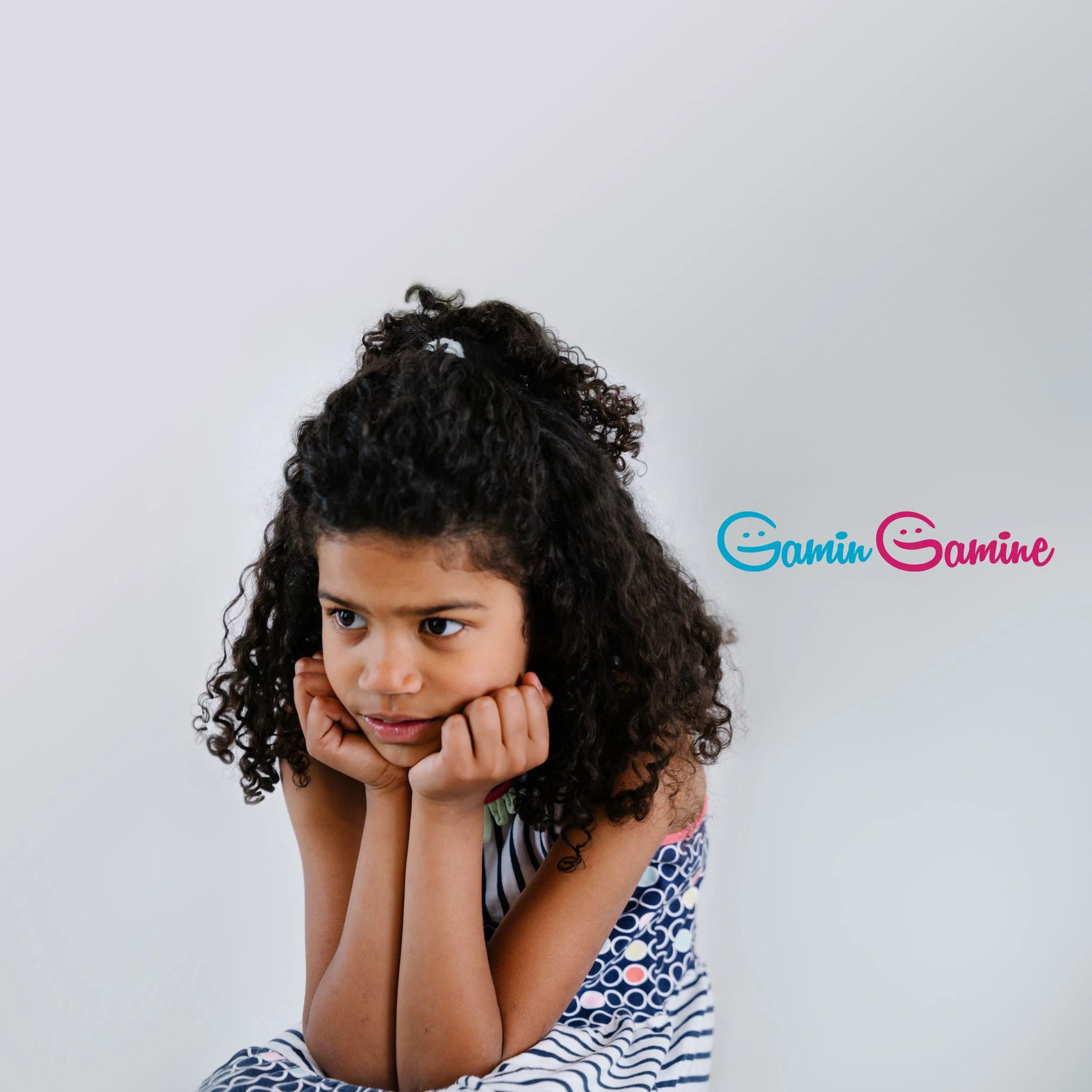 Élizabeth Athis, 8 ans