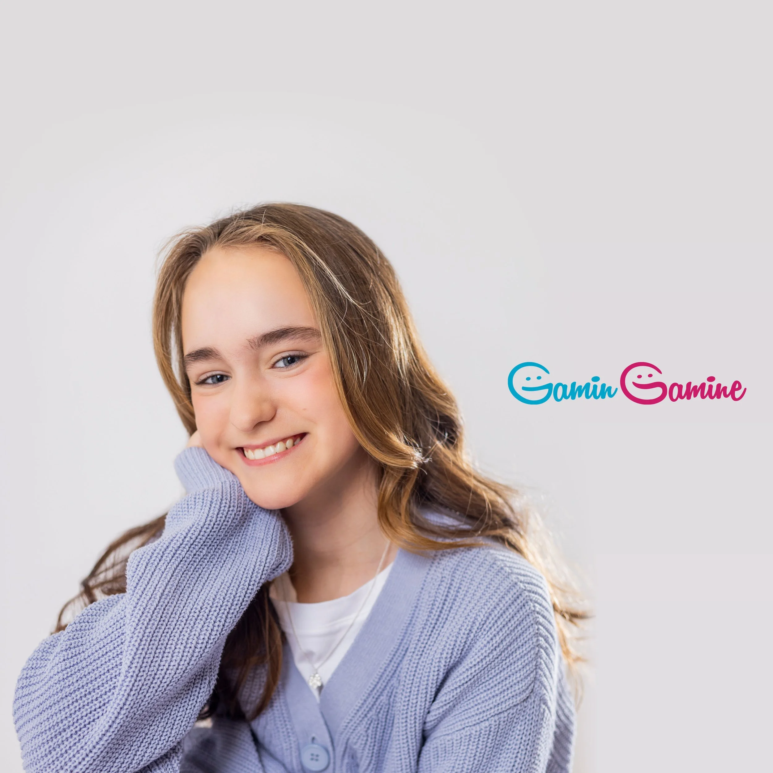 Eloane Gamache, 11 ans