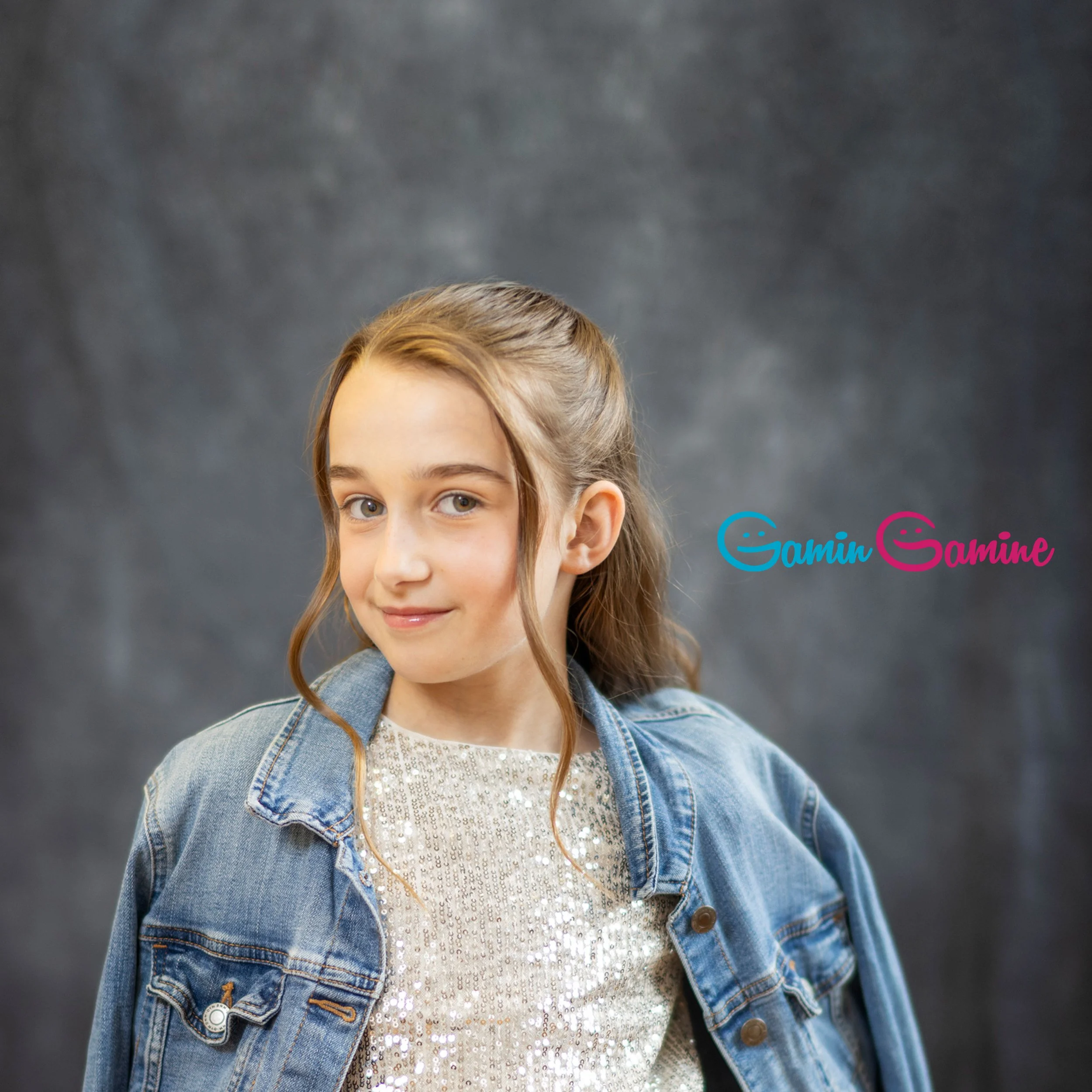 Léa Fortin, 11 ans
