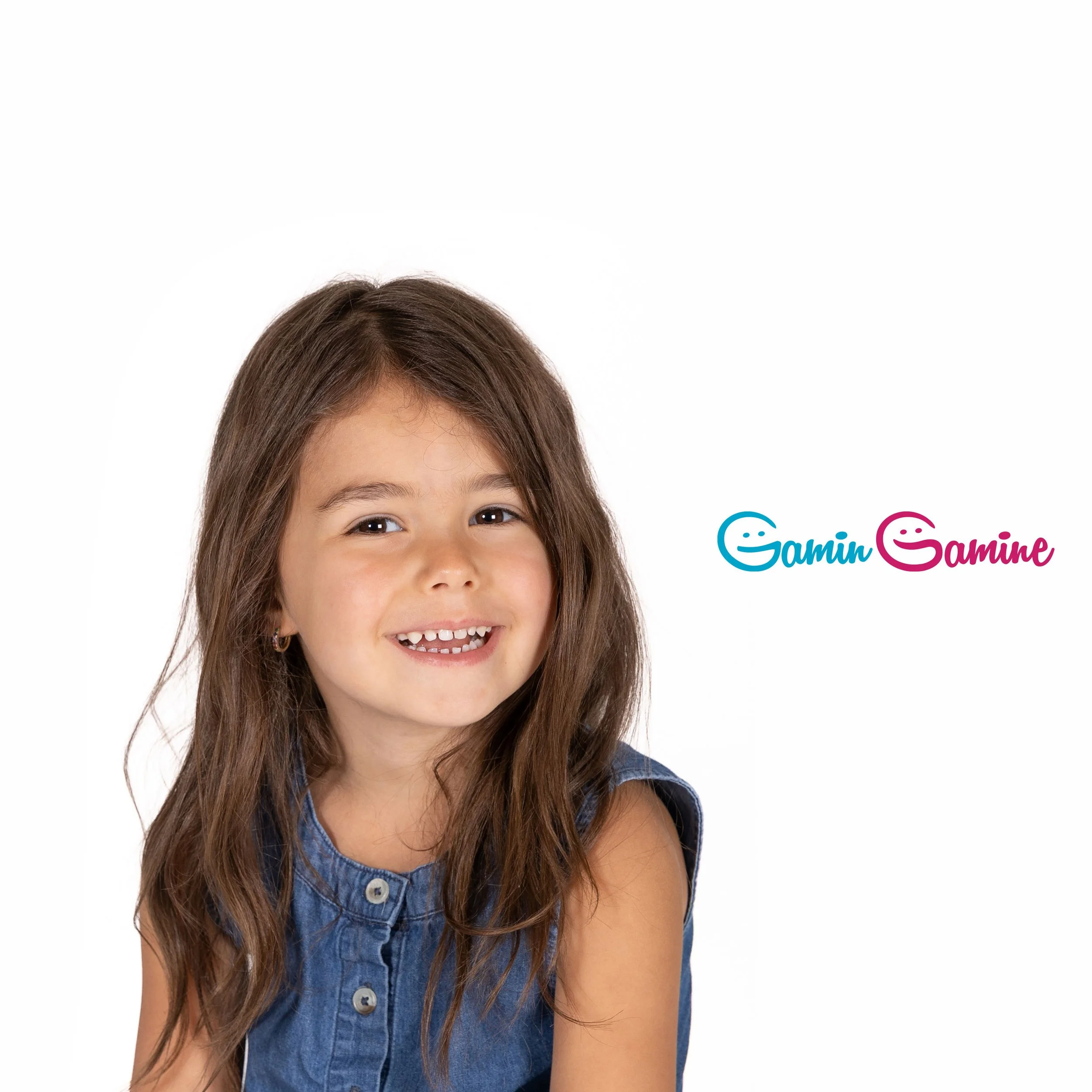 Charlotte Anaïs Hamel, 4 ans