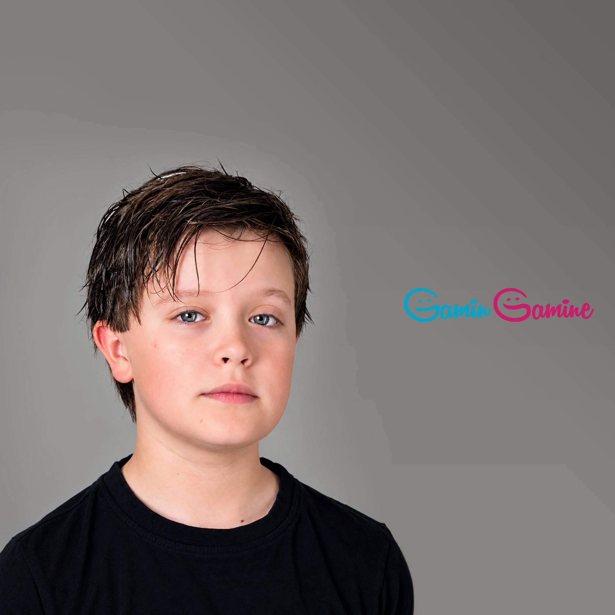 Mathias Goguen, 12 ans