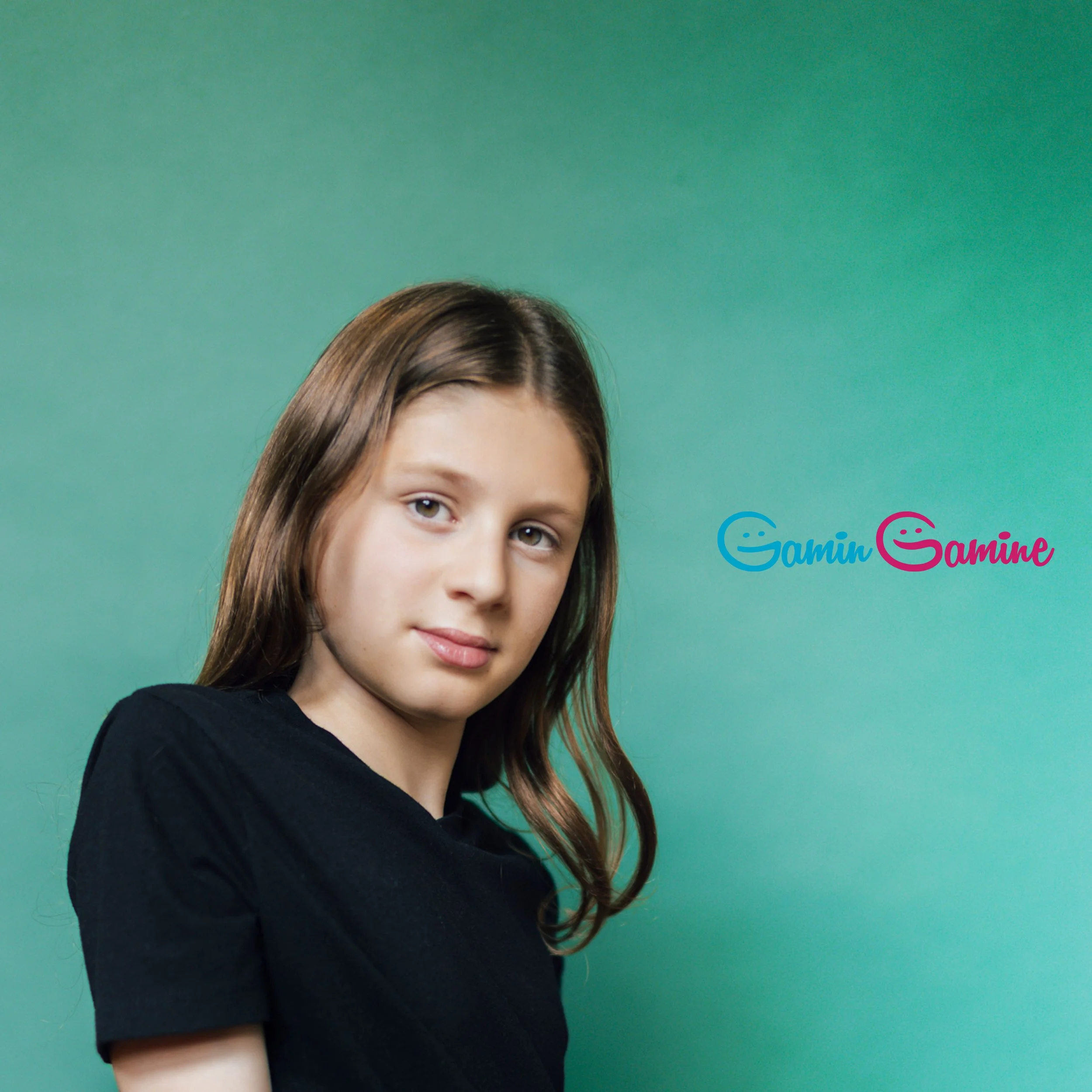 Damien St-Amour Bérubé, 12 ans