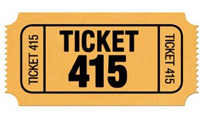 Ticket 415