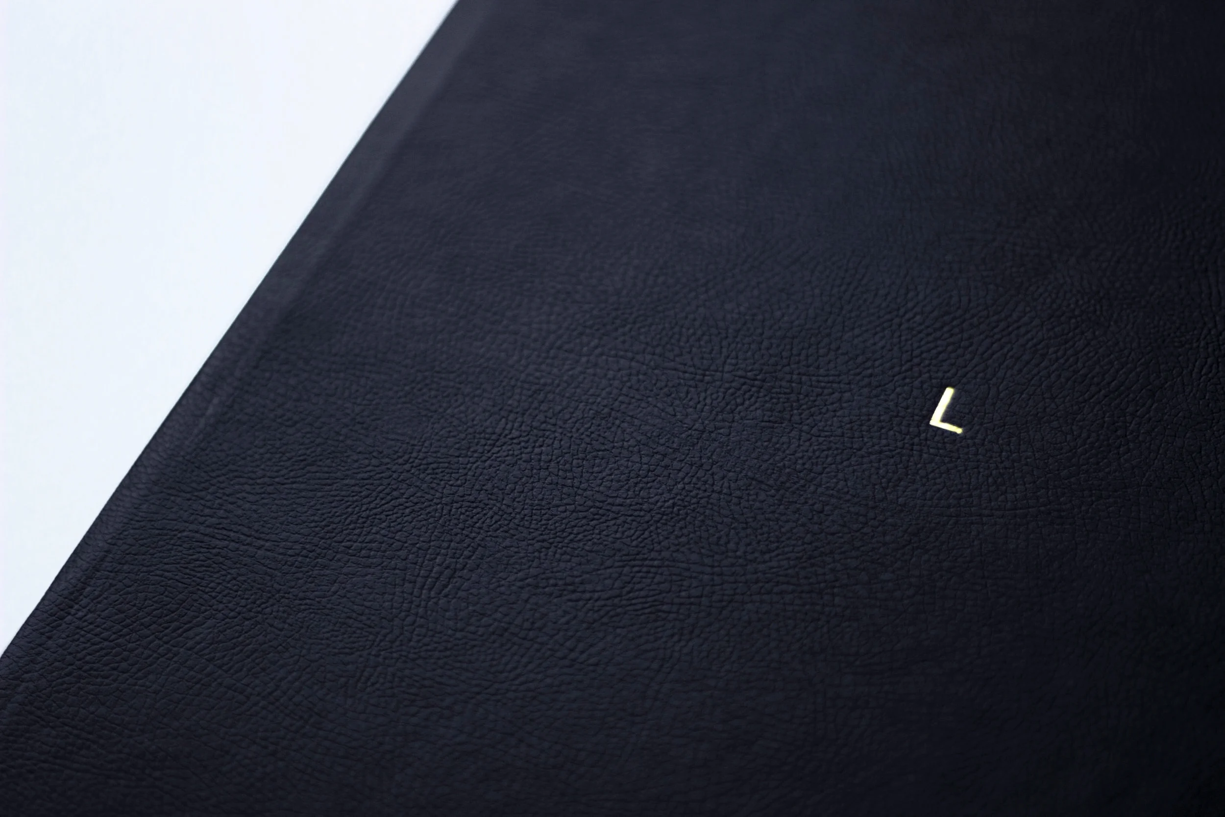 L. Luxury, Limited, Loyalty