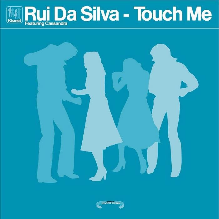 Rui Da Silva Touch Me Cover.jpg