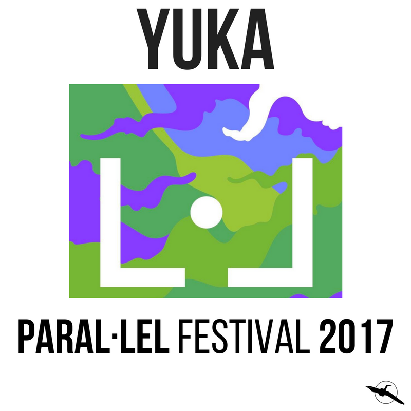 YUKA Dj SetParal·lel Festival 2017.png