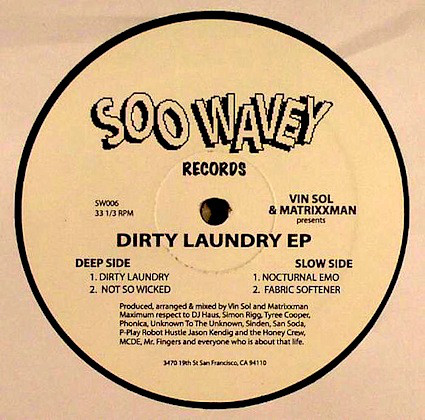 SooWavey Dirty Laundry EP.jpg