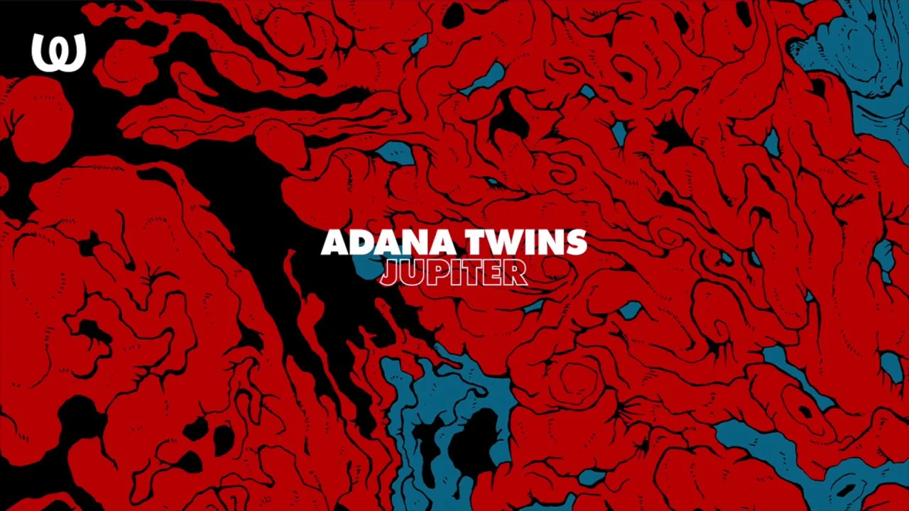 Update! El nuevo EP de Adana Twins en Watergate se llama Jupiter y ya está released .