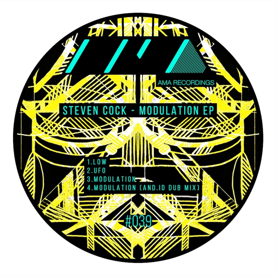 Modulation EP.