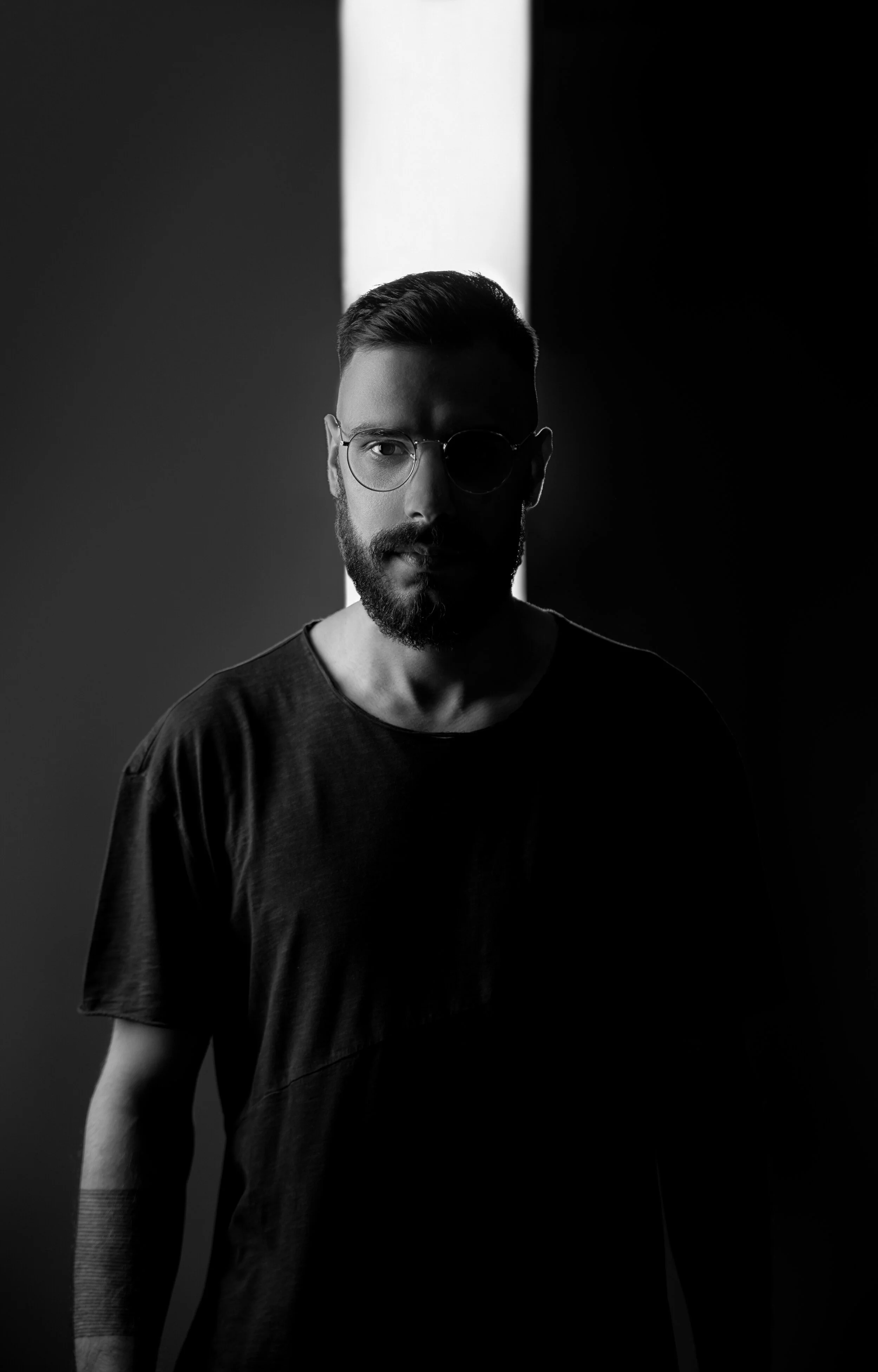 Lewis Fautzi.