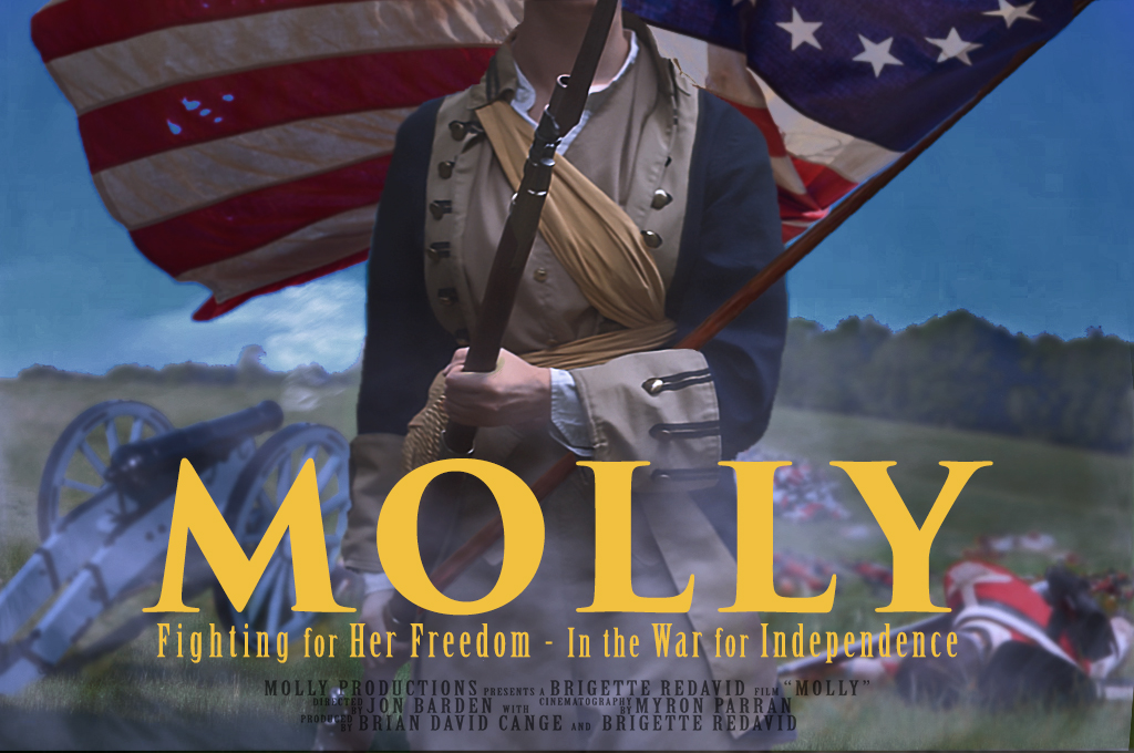 Molly 