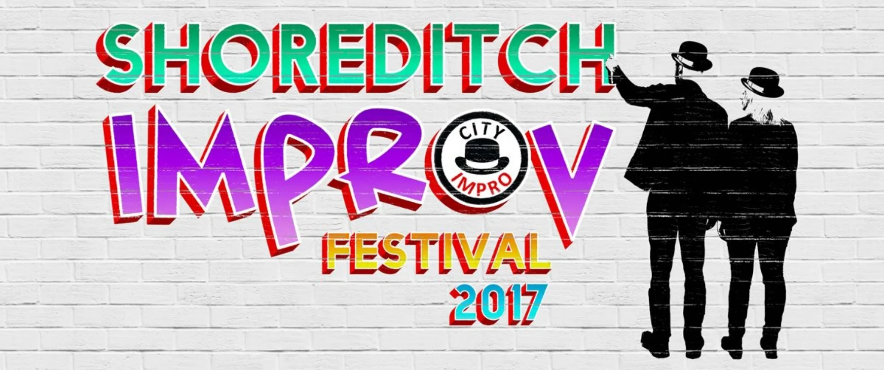 Shoreditch Improv Festival