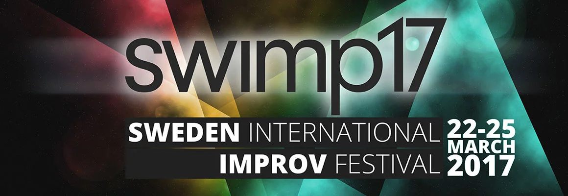 Sweden International Improv Festival