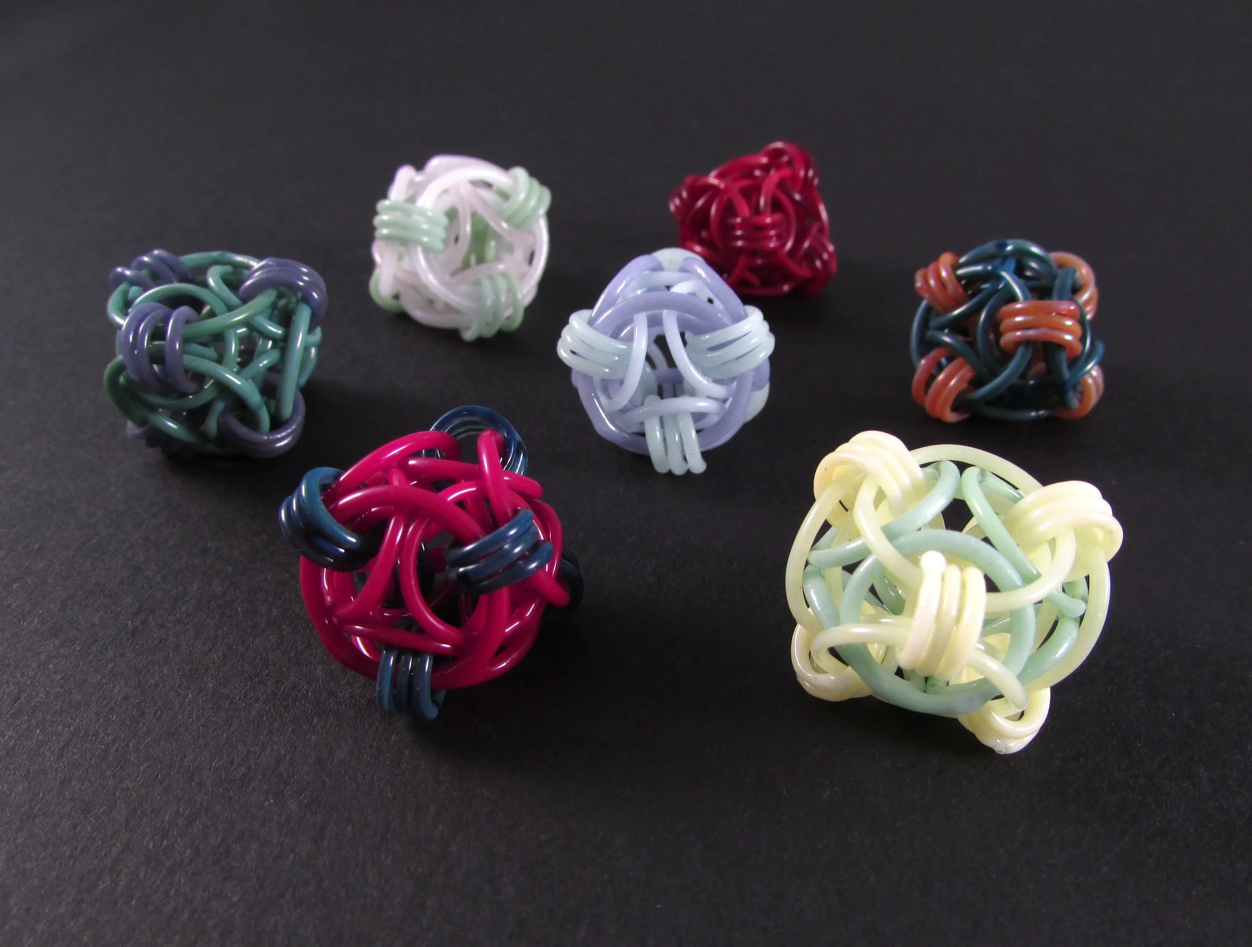 Molten Tetrahedra.JPG