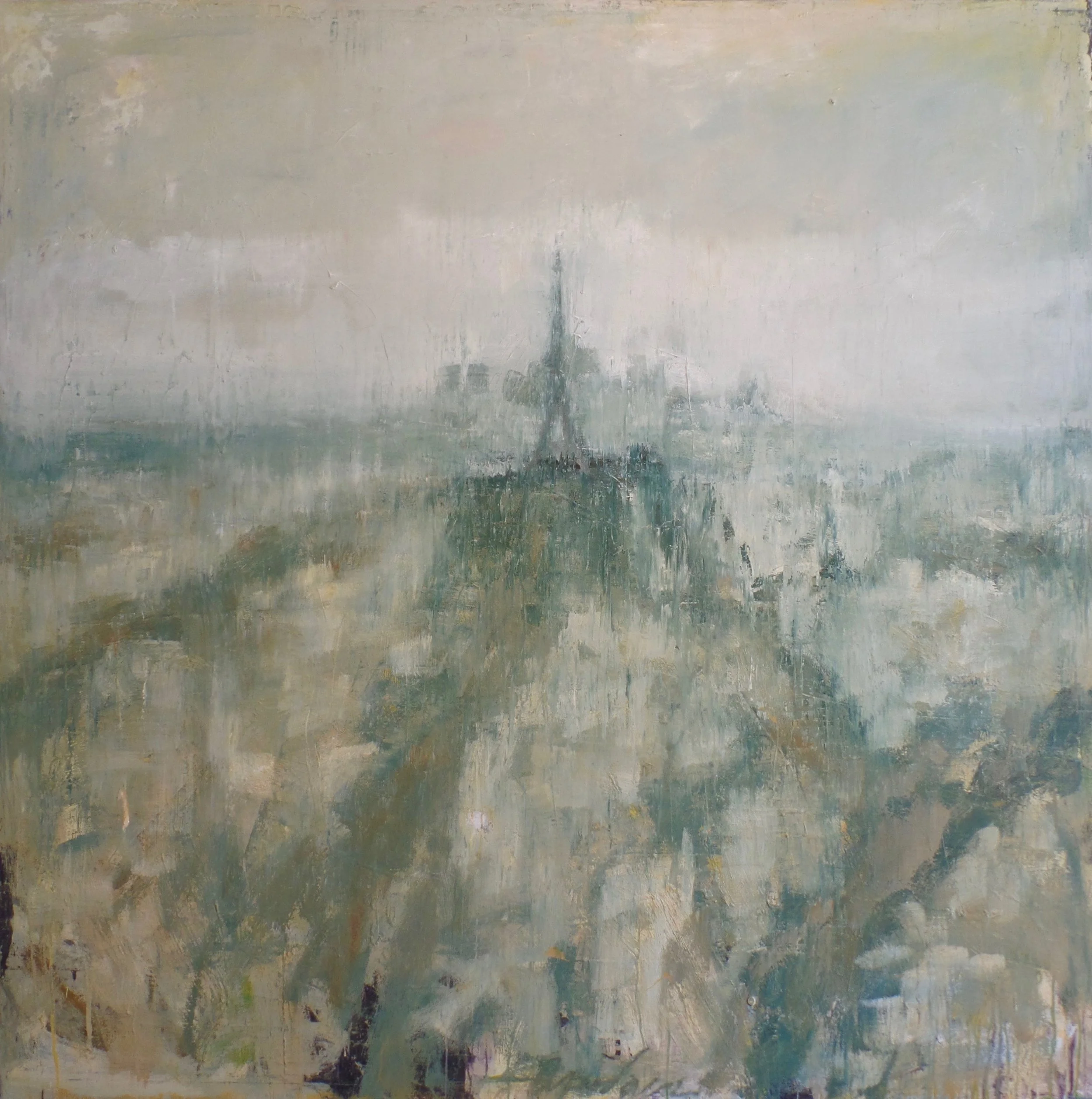 View From Montparnasse
