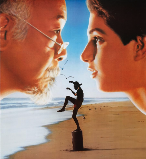 Karate Kid Summer Camp