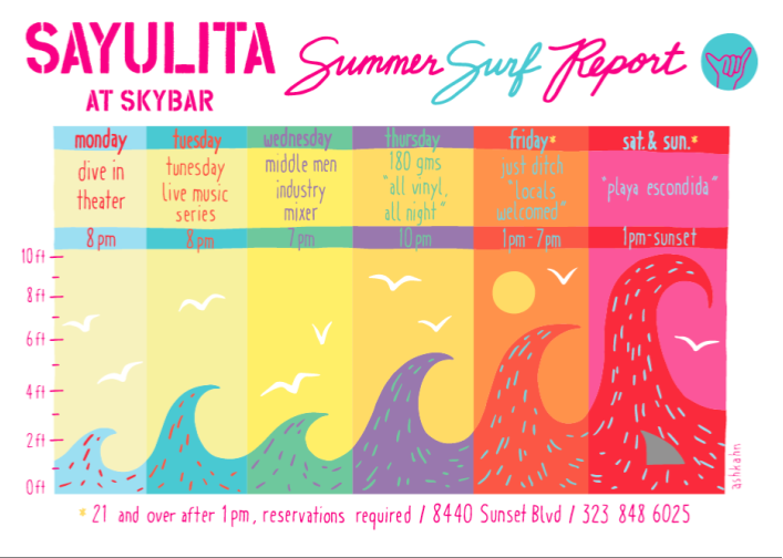 Skybar