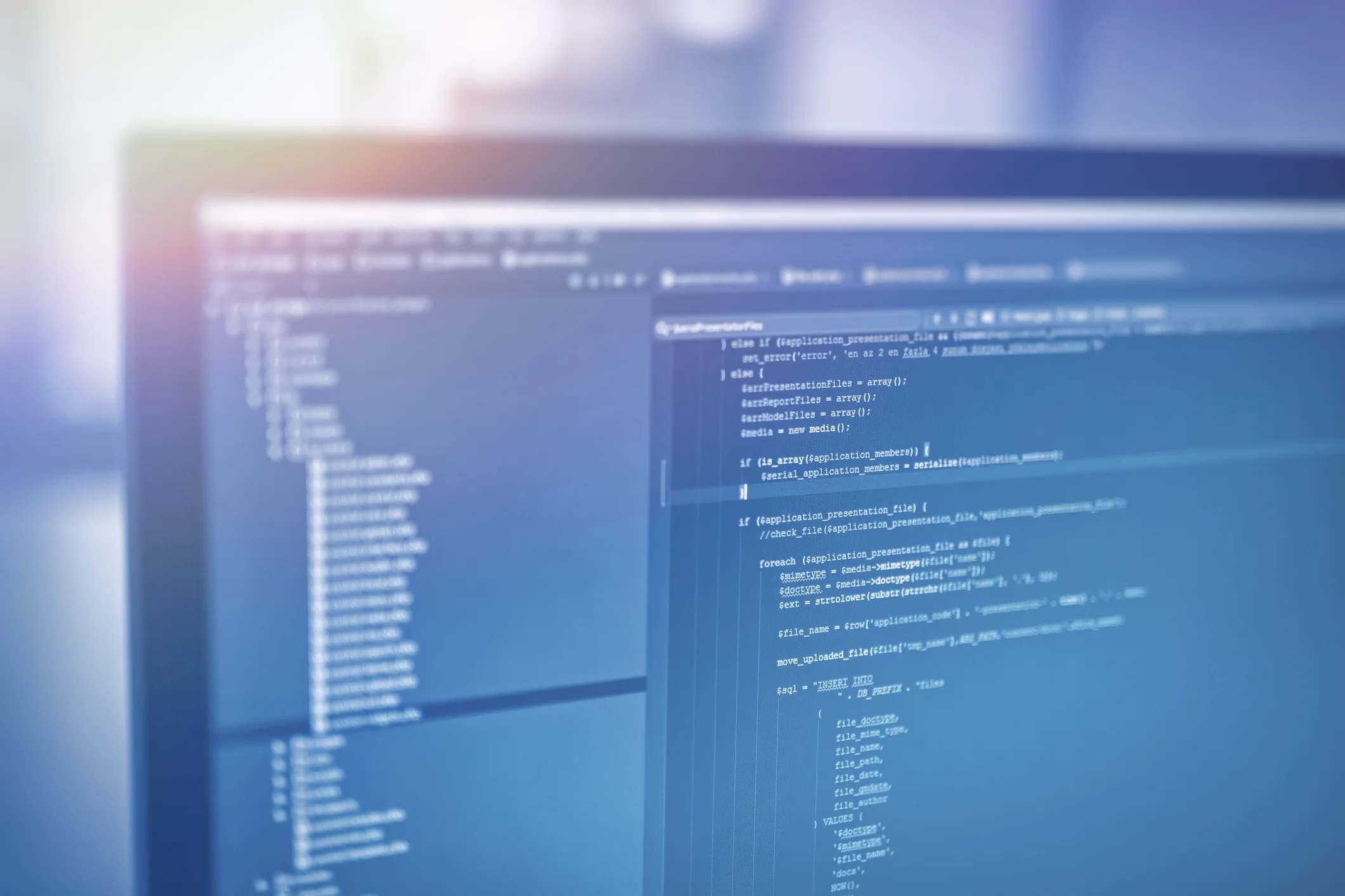 Software Development