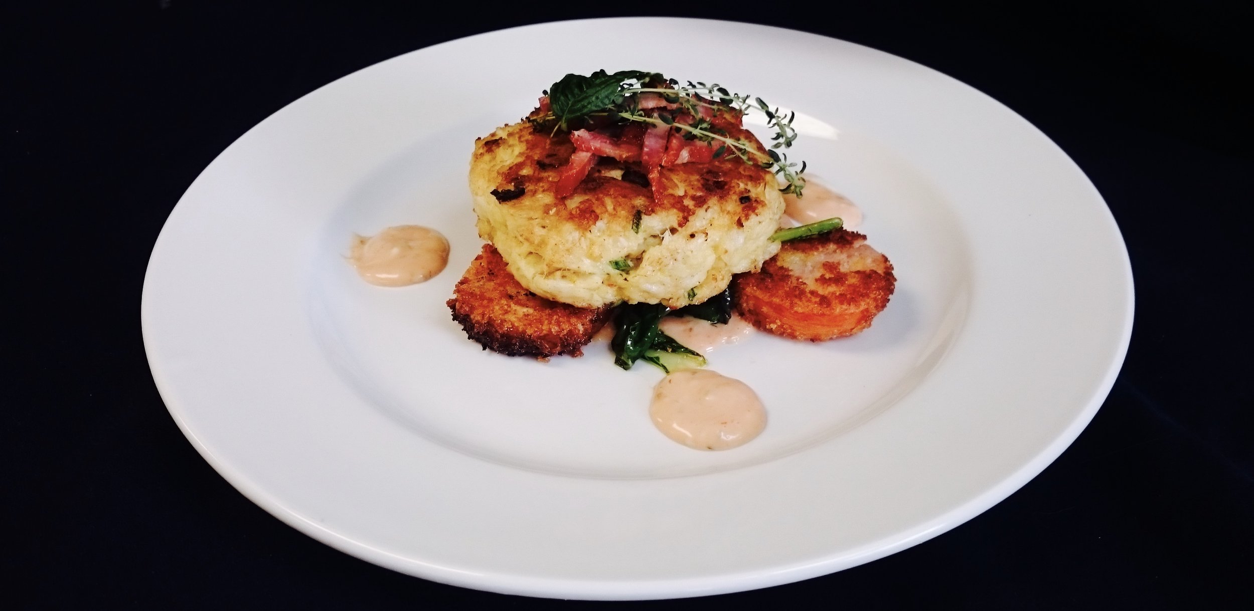 Menus — Light House Bistro