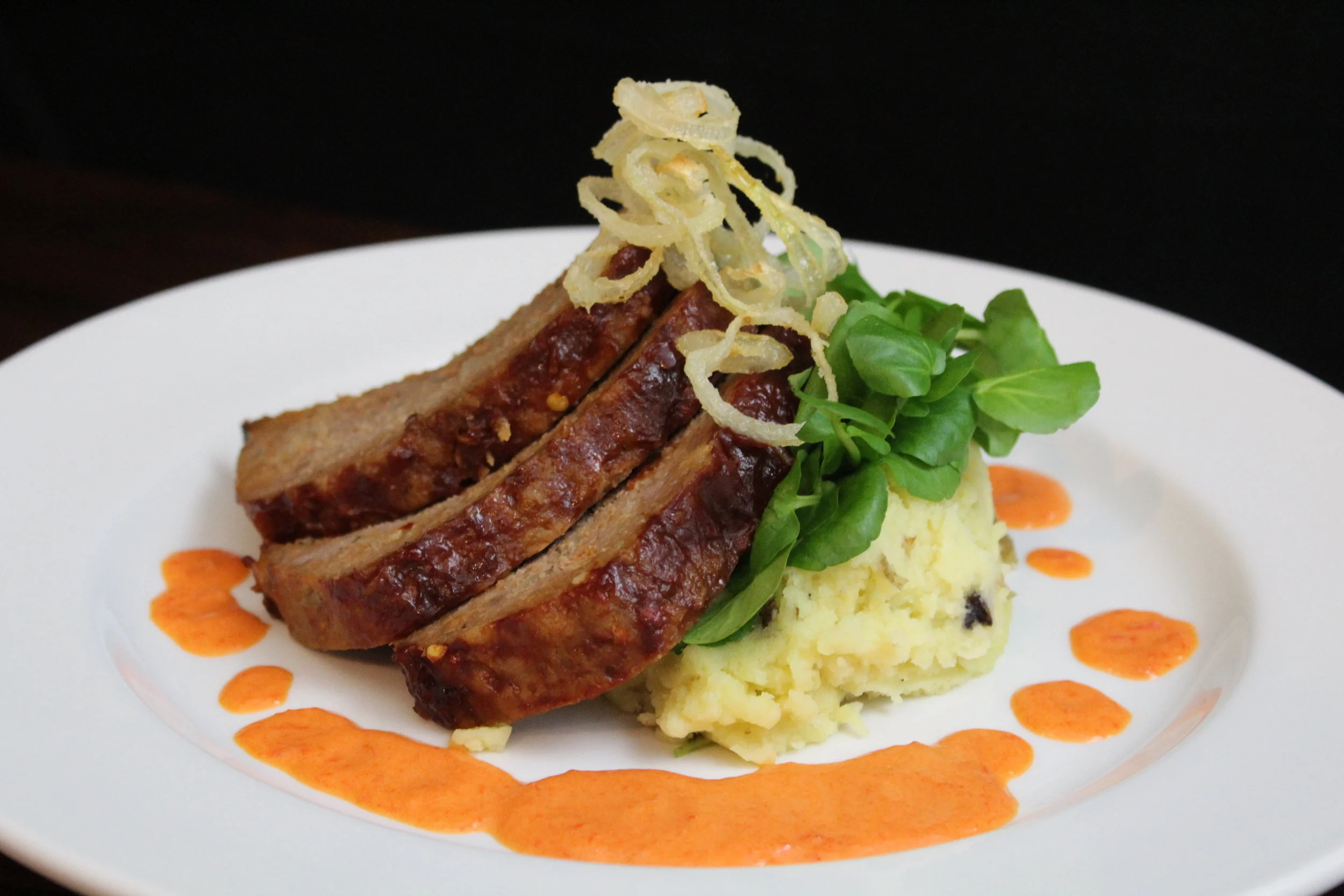 Menus — Light House Bistro