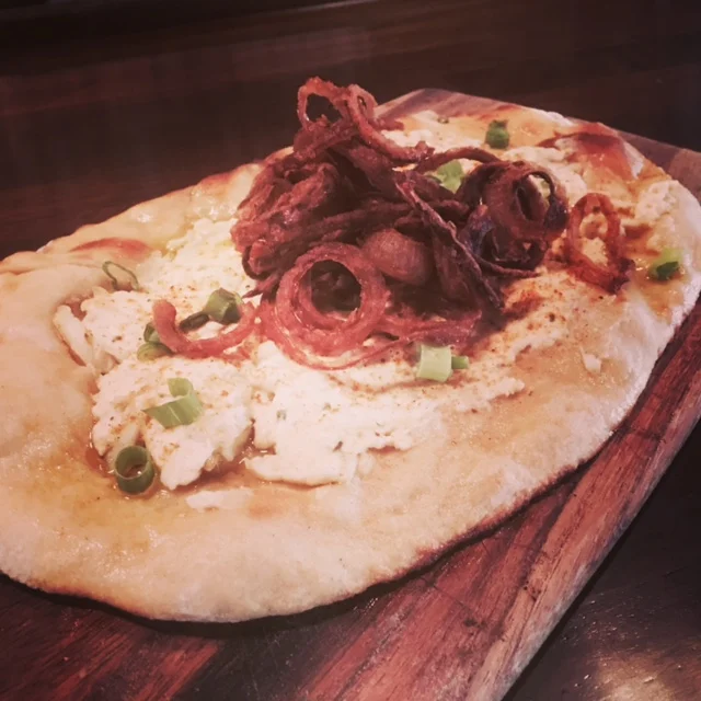 Menus — Light House Bistro