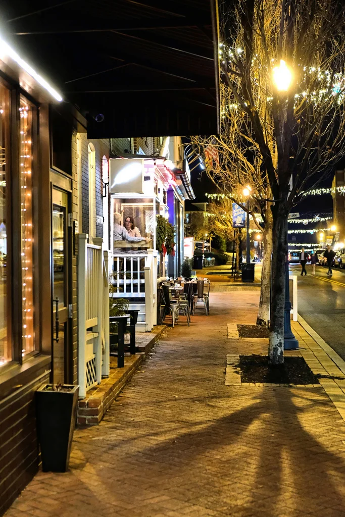 Visit Us — Light House Bistro