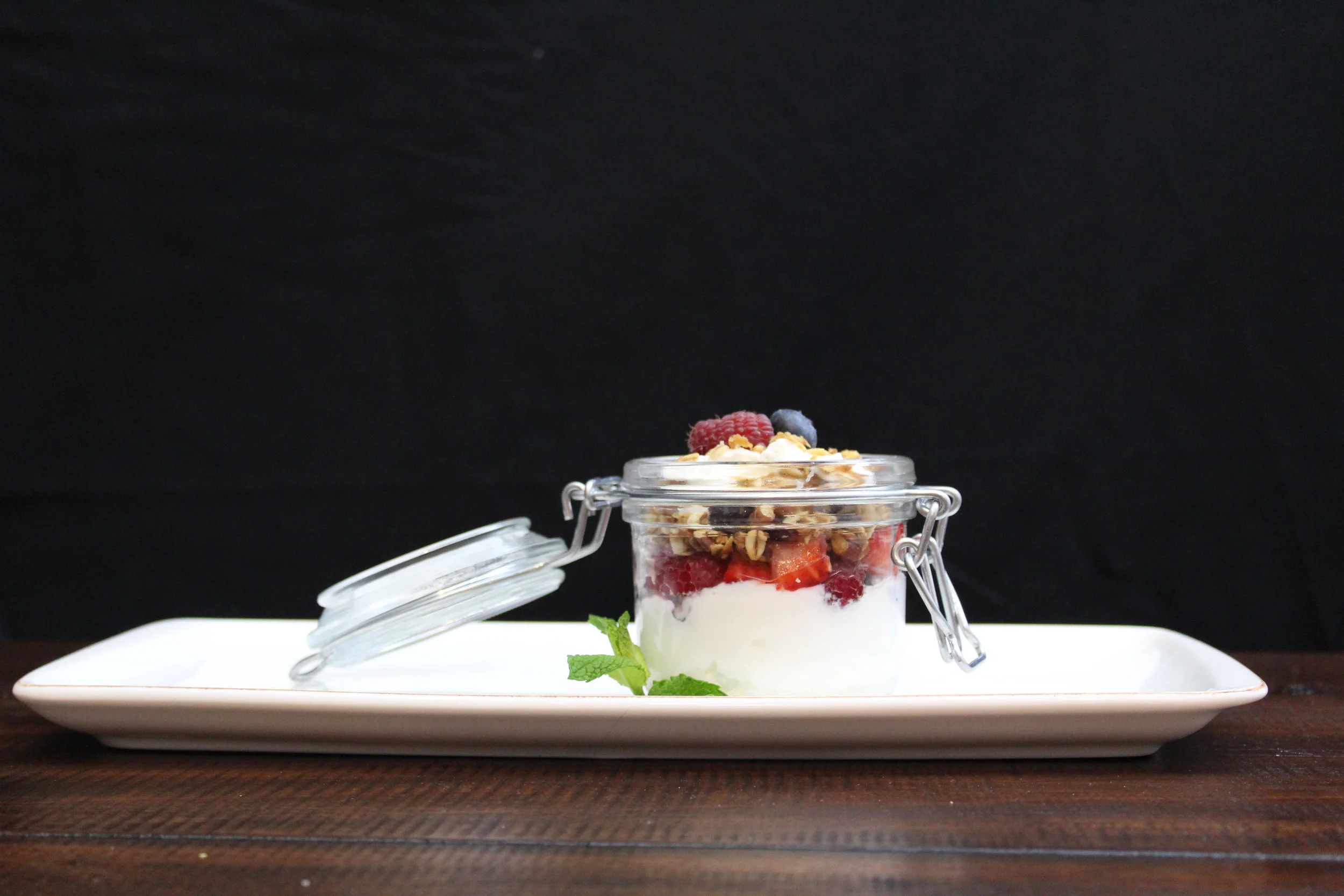 Menus — Light House Bistro