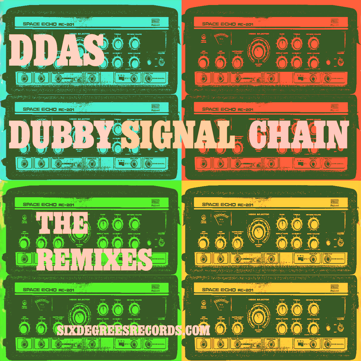 Remixes