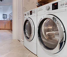 LAUNDRY DRYERS