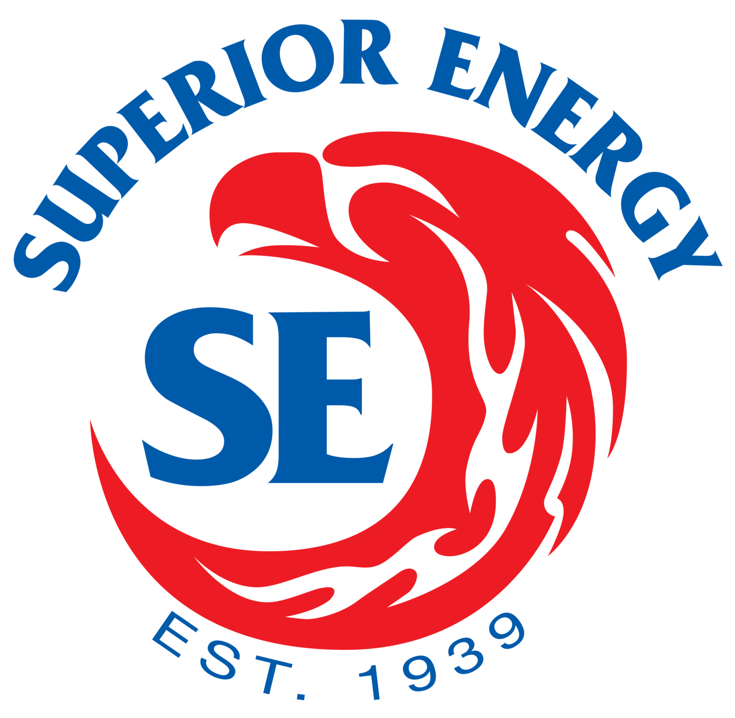 Superior Energy, LLC