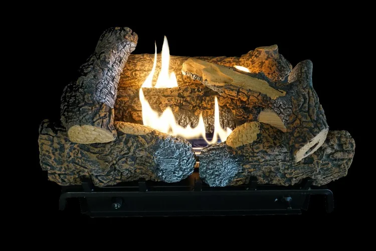 Propane Fireplaces — Superior Energy, LLC