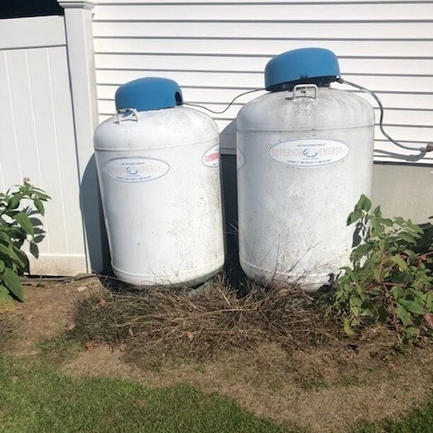 Propane Tanks Superior Energy LLC